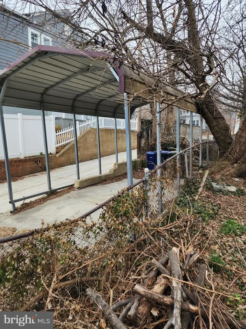 5212 13th St Nw, Washington, DC 20011 - #3