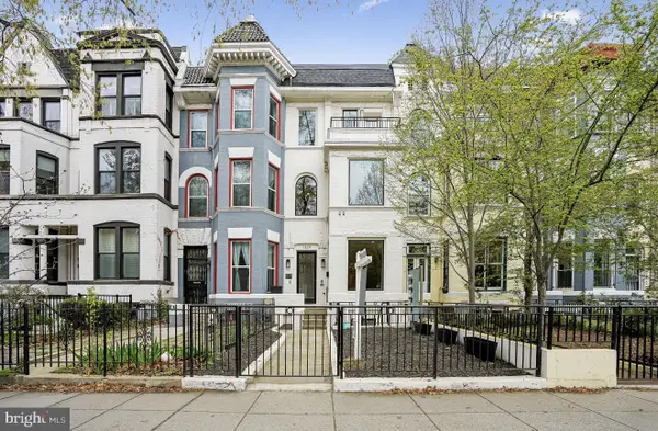 1329 Irving St Nw #2, WASHINGTON, DC 20010