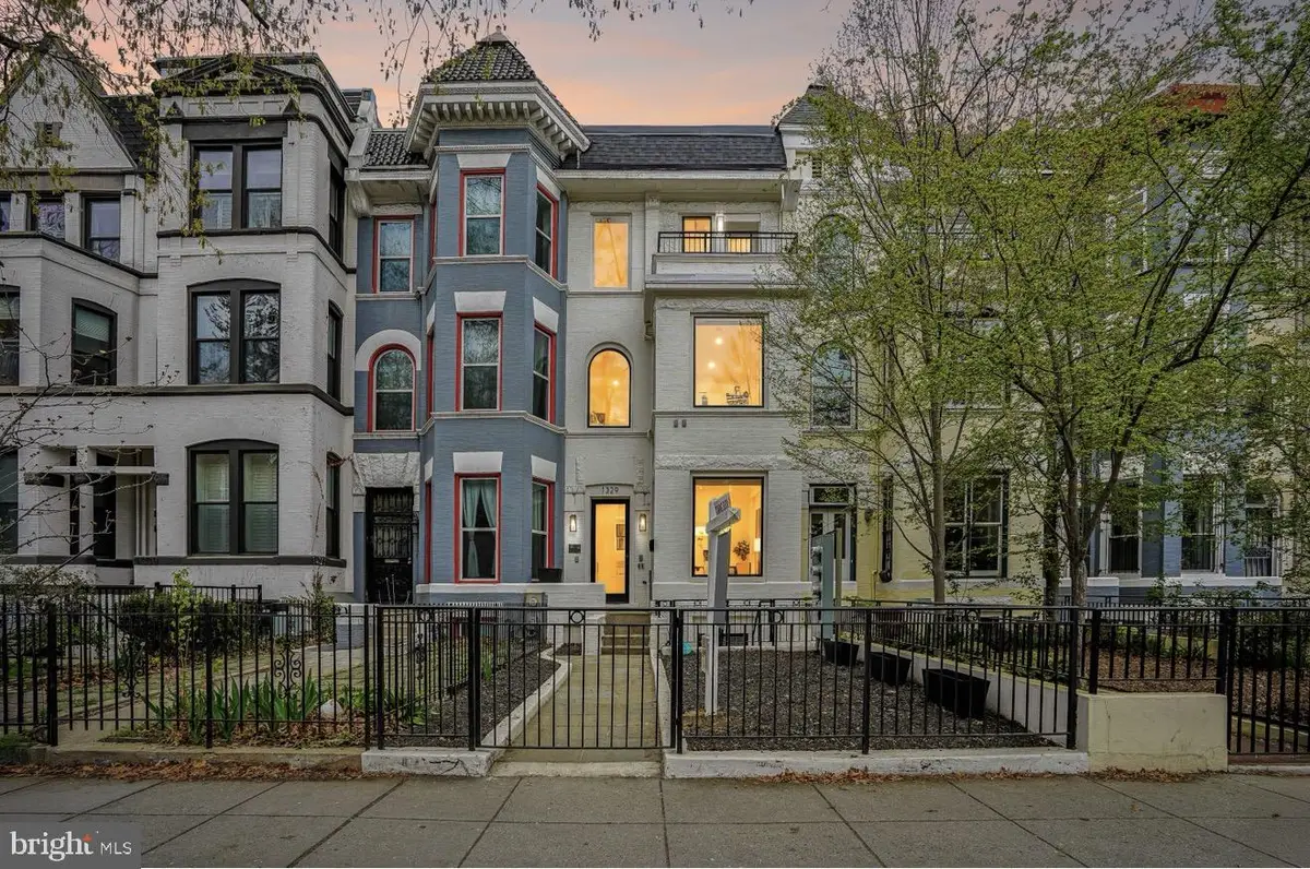 1329 Irving St Nw #1, Washington, DC 20010 - #1