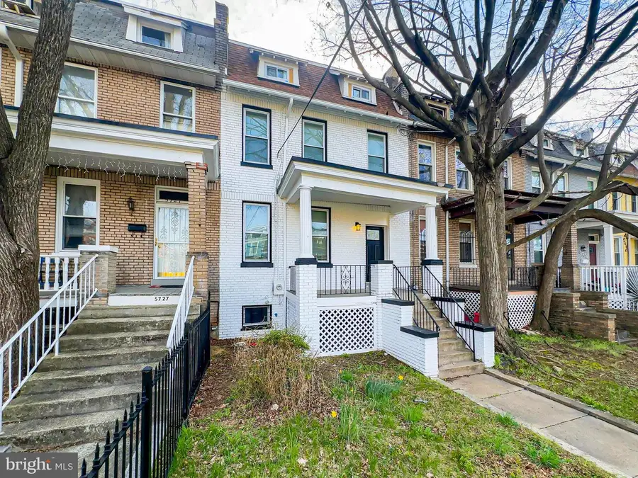 5725 13th St Nw, Washington, DC 20011 - #3