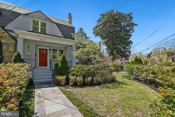 4528 South Dakota Ave Ne, WASHINGTON, DC 20017
