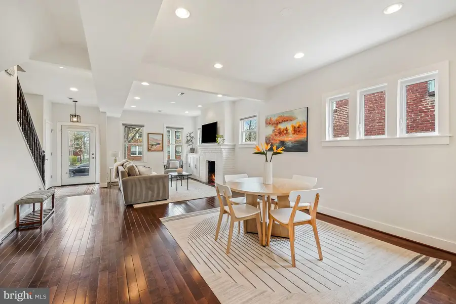 113 Webster St Nw, Washington, DC 20011 - #2