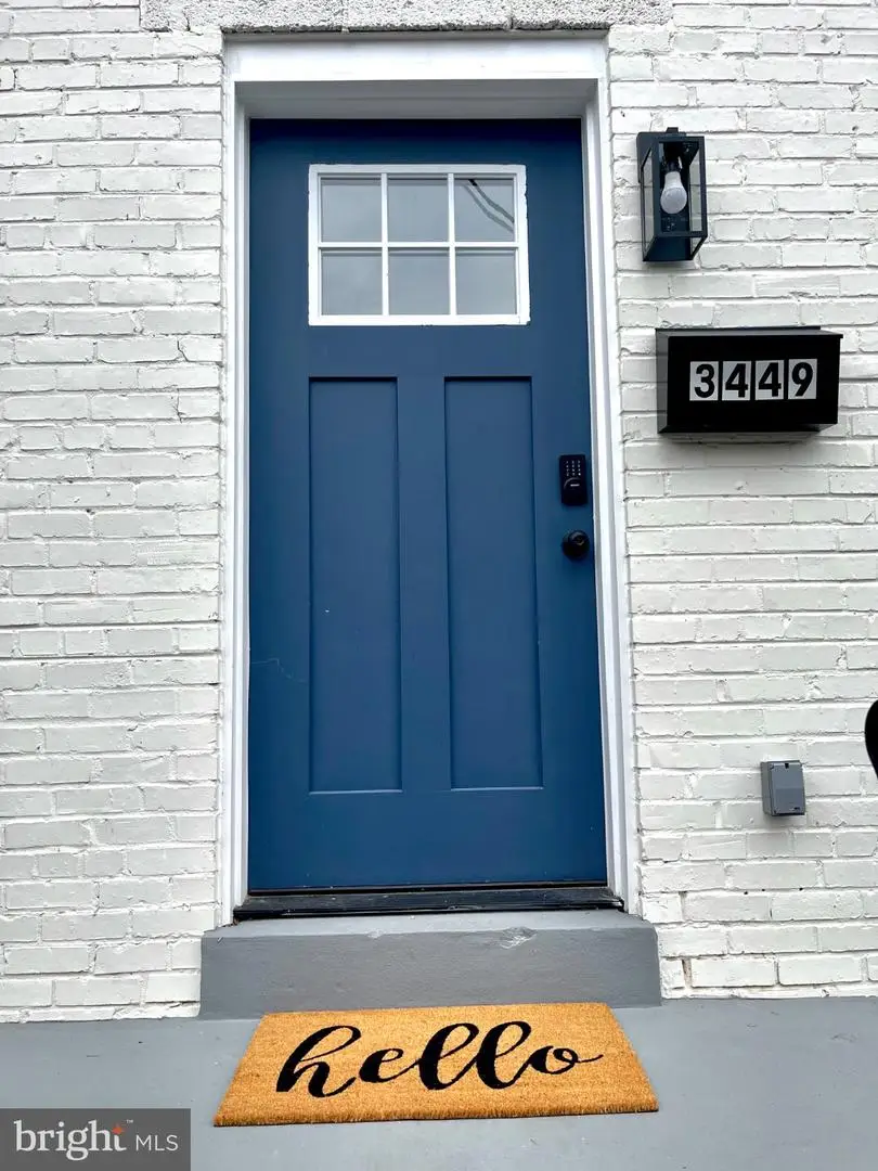 3449 23rd St Se, Washington, DC 20020 - #2