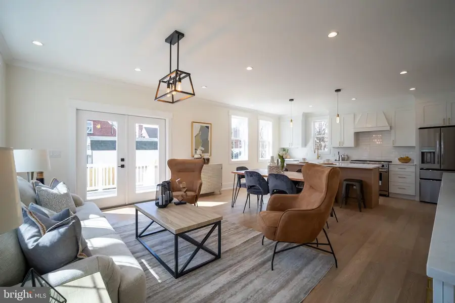 800 Elder St Nw, Washington, DC 20012 - #3