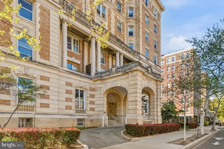 1851 Columbia Rd Nw #401, Washington, DC 20009 - #2