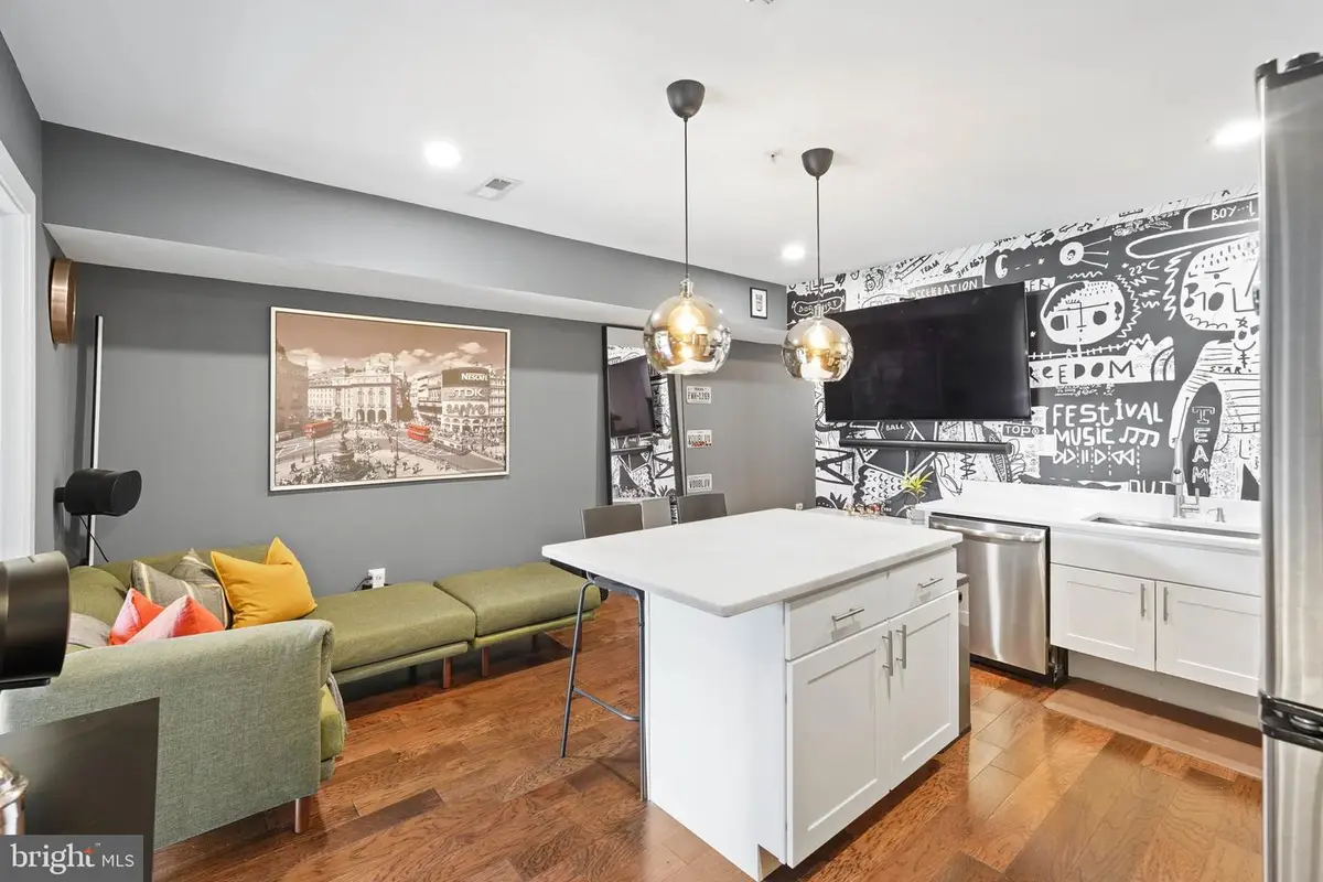 528 Kennedy St Nw #102, Washington, DC 20011 - #1