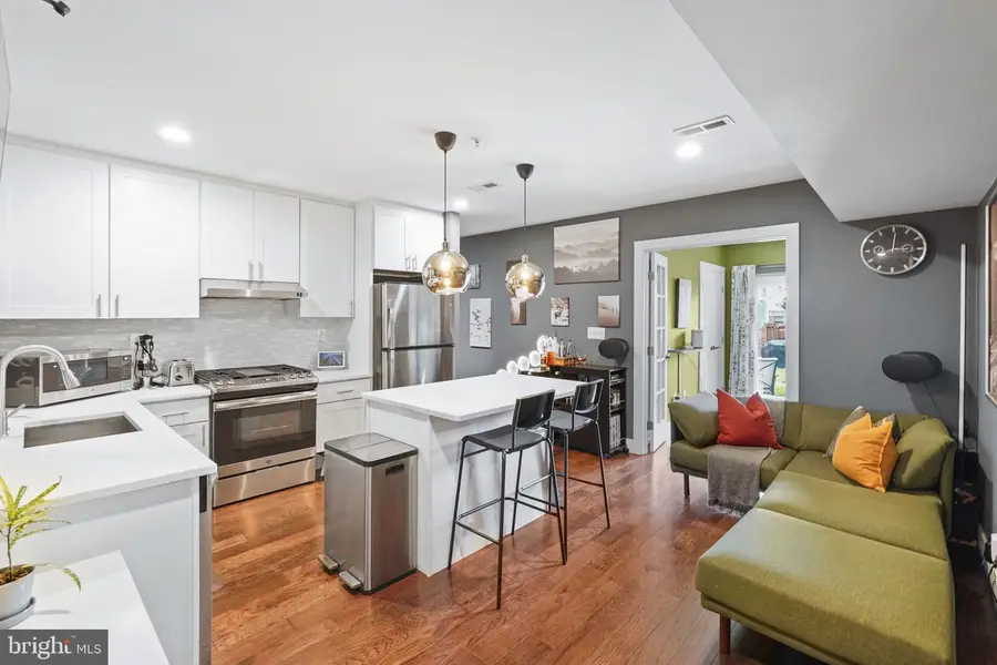 528 Kennedy St Nw #102, Washington, DC 20011 - #3