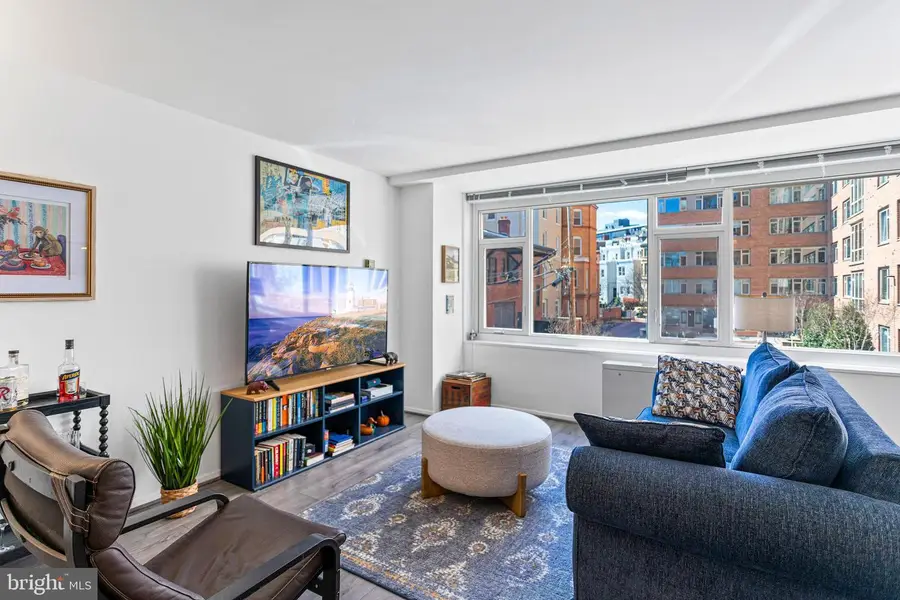 1545 18th St Nw #212, Washington, DC 20036 - #3