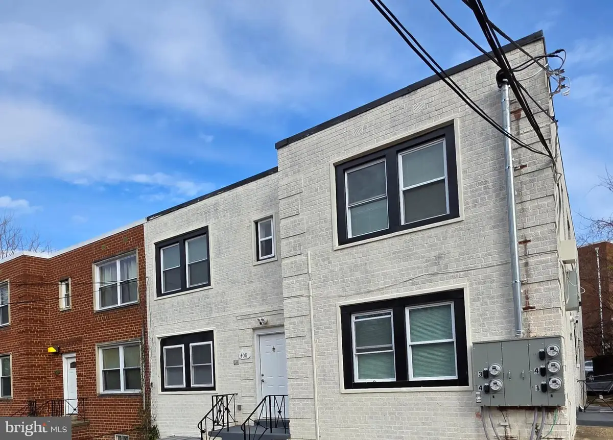 408 Chaplin St Se, Washington, DC 20019 - #1