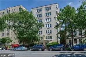 1725 New Hampshire Ave Nw #204, Washington, DC 20009 - #1