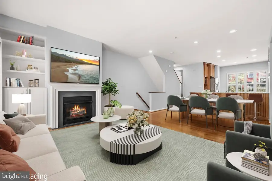 2116 12th St Nw, Washington, DC 20009 - #3