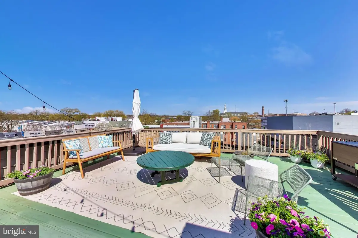 1241 Shepherd St Nw #3, Washington, DC 20011 - #1