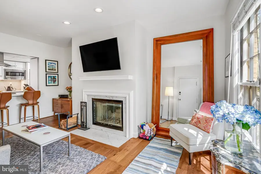 212 3rd St Ne #a, Washington, DC 20002 - #3