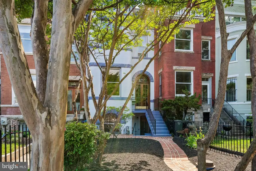 1217 Massachusetts Ave Se, Washington, DC 20003 - #2