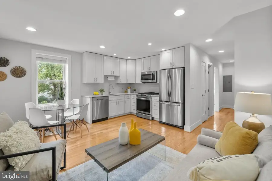 1627 Holbrook St Ne #2, Washington, DC 20002 - #2