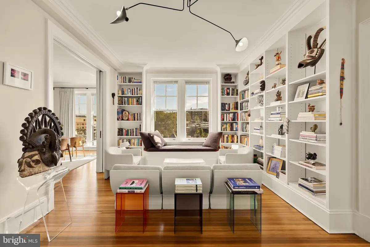 2853 Ontario Rd Nw #423, Washington, DC 20009 - #1