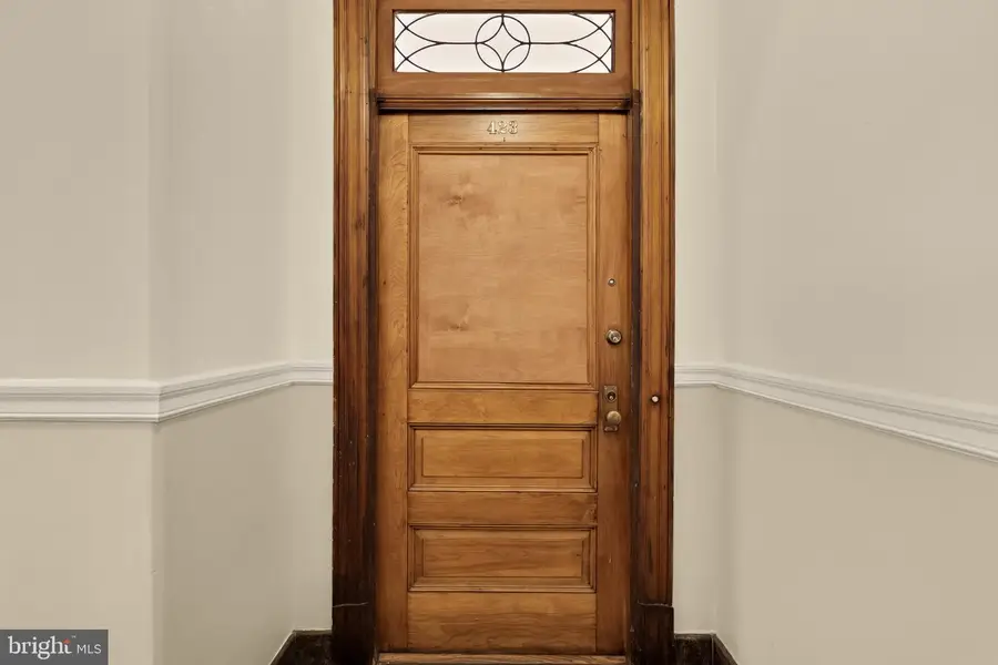 2853 Ontario Rd Nw #423, Washington, DC 20009 - #3