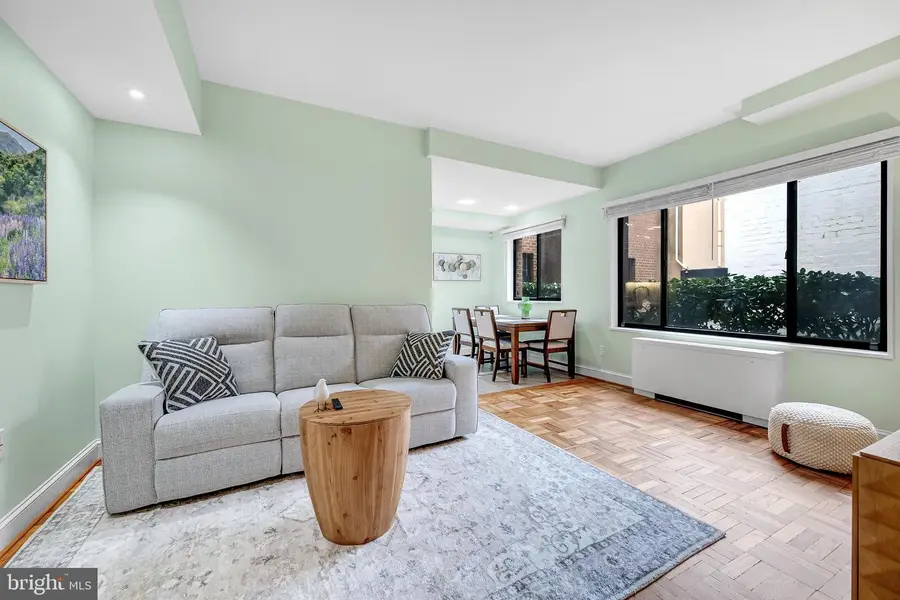 5112 Macarthur Blvd Nw #2, Washington, DC 20016 - #3