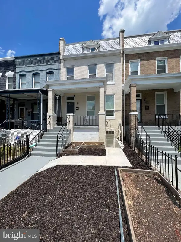 1278 Morse St Ne, WASHINGTON, DC 20002