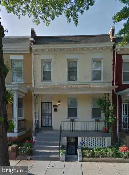 504 Kenyon St Nw, Washington, DC 20010 - #1