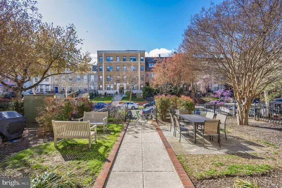 1321 Nw Fairmont St Nw #1, Washington, DC 20009 - #2