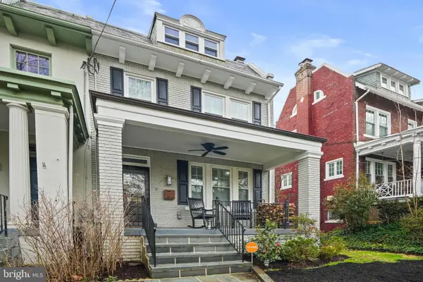 3702 Jenifer St Nw, WASHINGTON, DC 20015