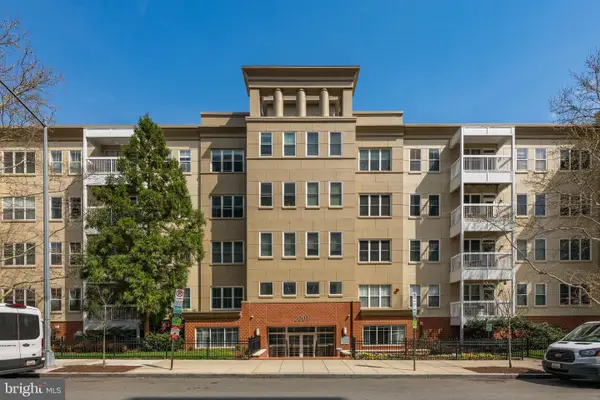 2001 12th St Nw #407, WASHINGTON, DC 20009