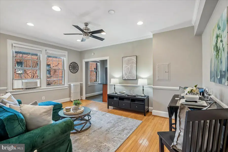 3010 Wisconsin Ave Nw #209, Washington, DC 20016 - #3