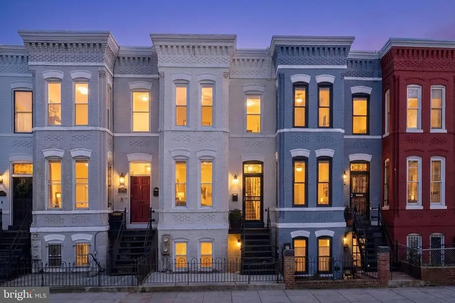 661 F St Ne, Washington, DC 20002 - #2