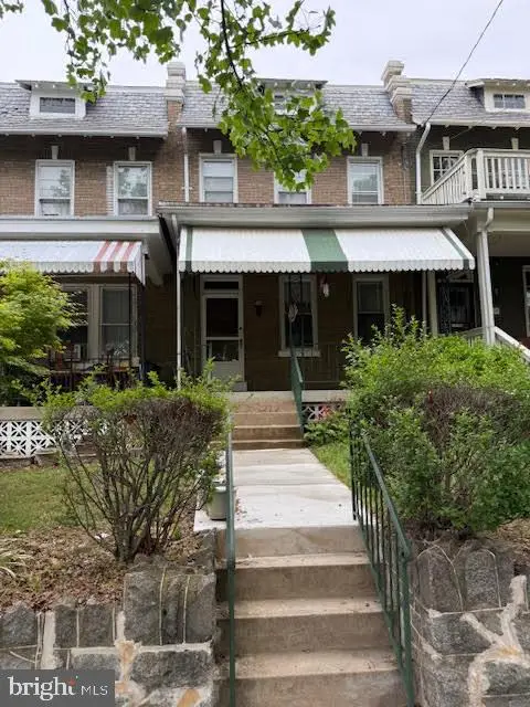 5226 7th St Nw, Washington, DC 20011 - #1
