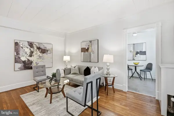 5112 Connecticut Ave Nw #303, WASHINGTON, DC 20008