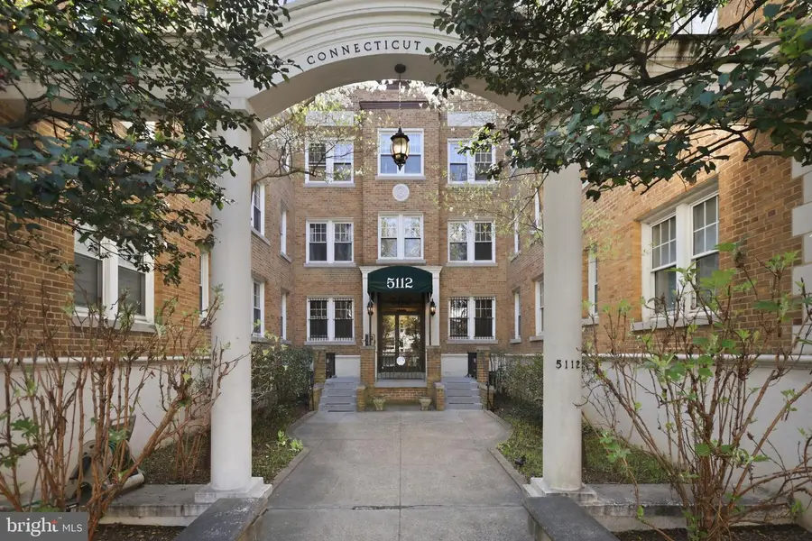 5112 Connecticut Ave Nw #303, Washington, DC 20008 - #3