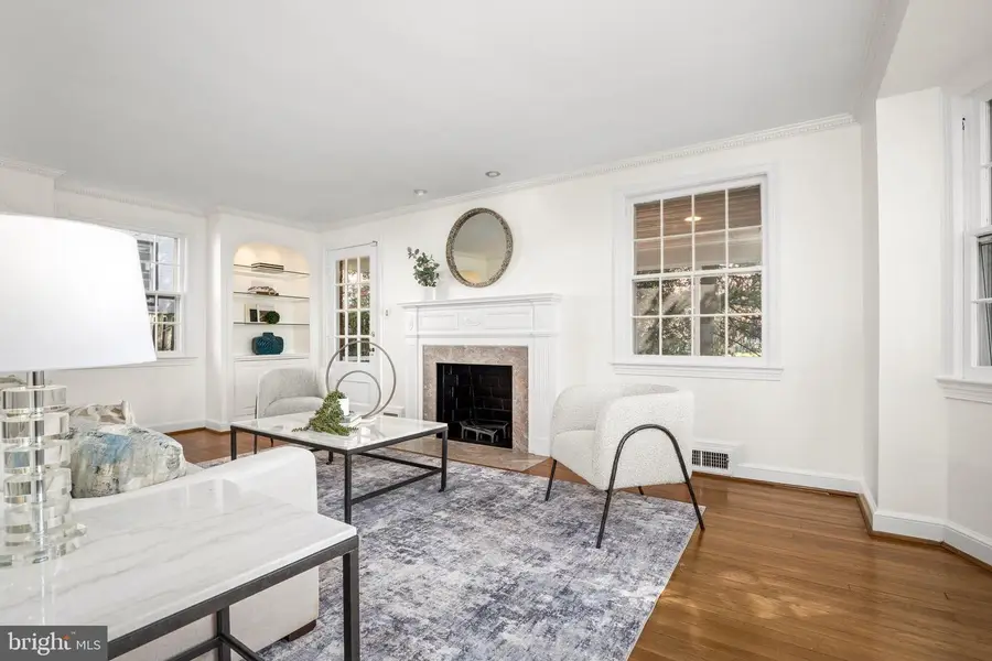 4201 44th St Nw, Washington, DC 20016 - #3