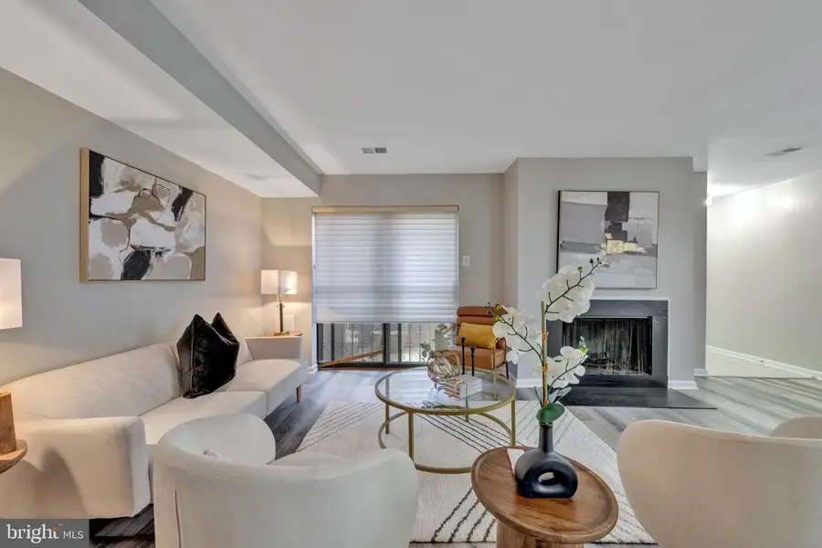 3436 Summit Ct Ne #3436, Washington, DC 20018 - #2