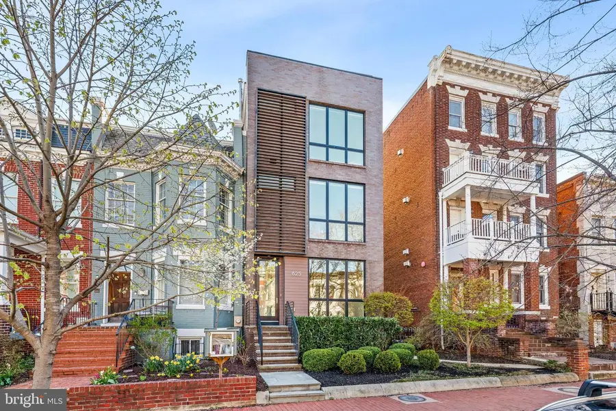 625 5th St Ne #2, Washington, DC 20002 - #2