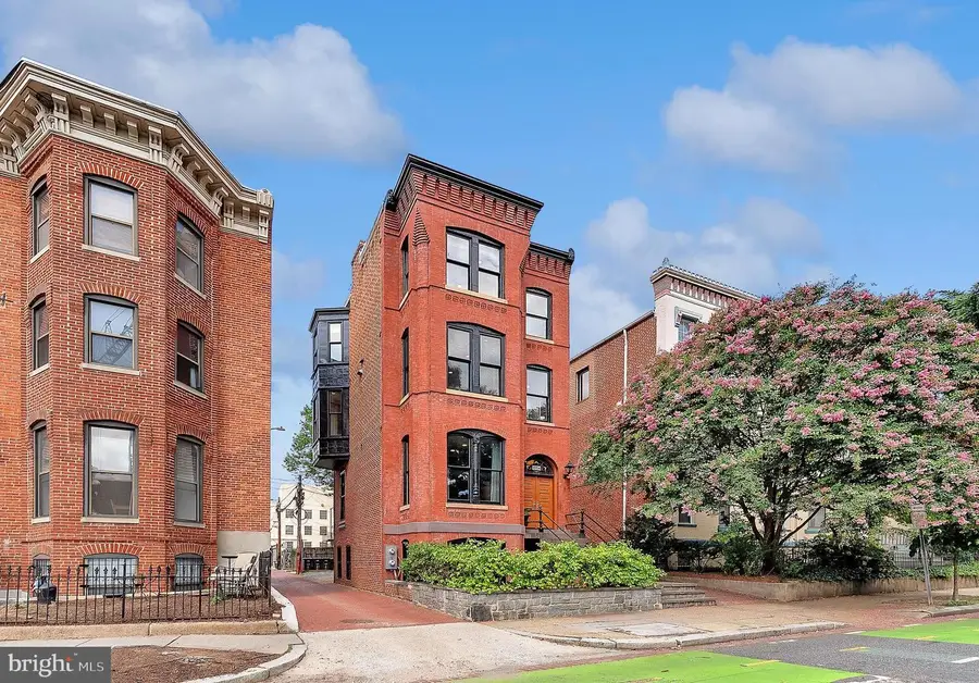 1534 15th St Nw, Washington, DC 20005 - #2