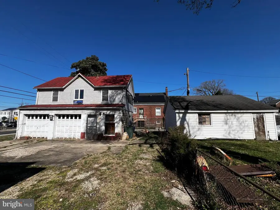 54 Riggs Rd Ne, Washington, DC 20011 - #2