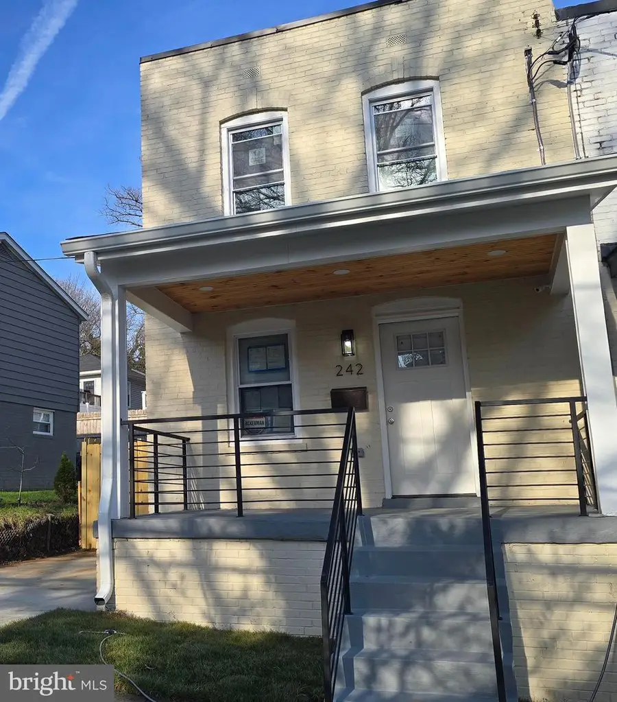 242 57th Pl Ne, Washington, DC 20019 - #3