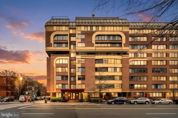 1245 13th St Nw #915, WASHINGTON, DC 20005