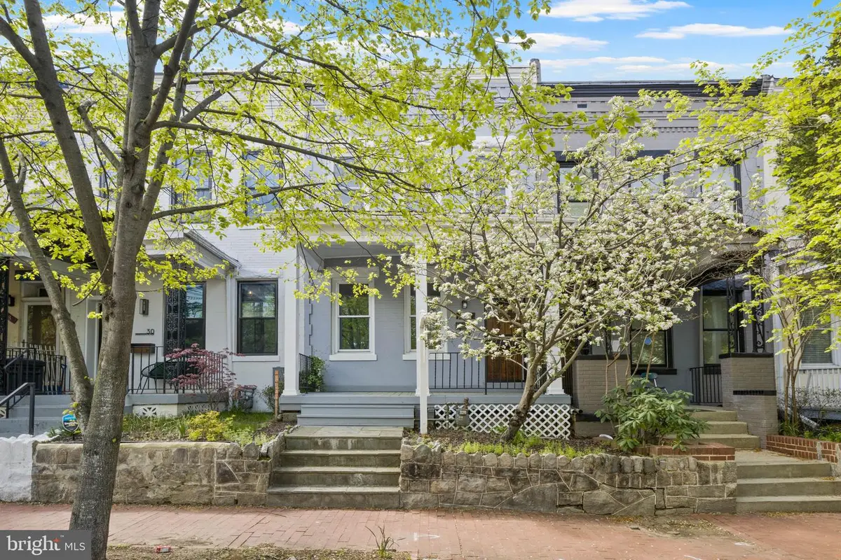 32 Randolph Pl Nw, Washington, DC 20001 - #1