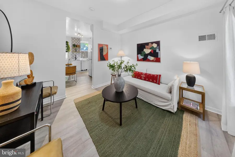 606 S St Nw, Washington, DC 20001 - #2