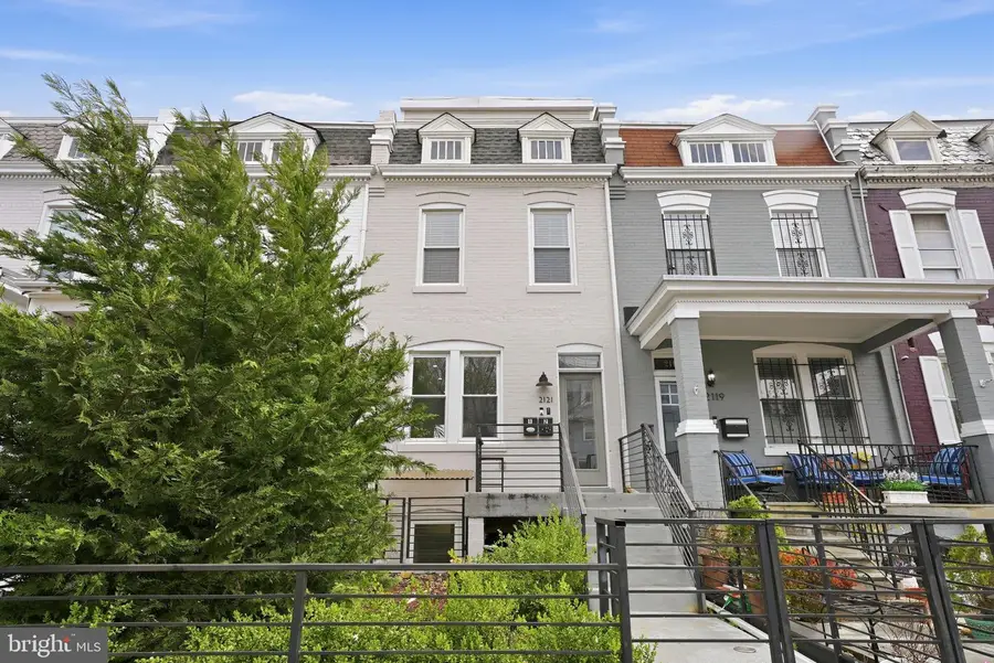 2121 4th St Ne #1, Washington, DC 20002 - #2
