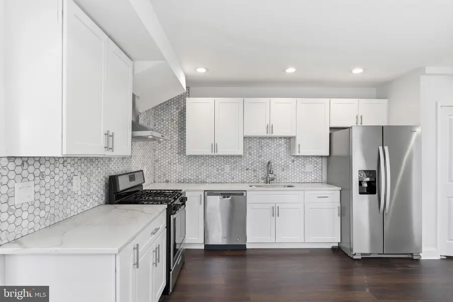 4203 Eads St Ne, Washington, DC 20019 - #2