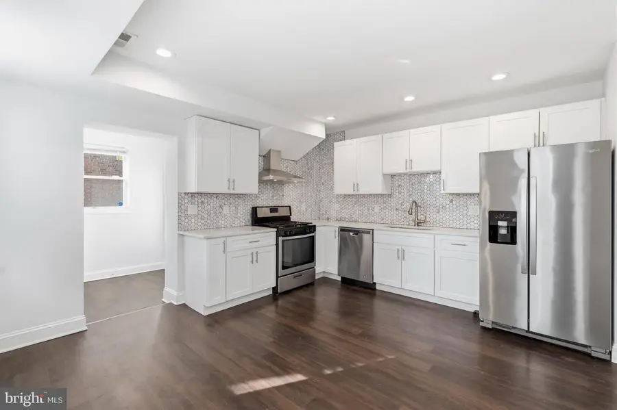 4203 Eads St Ne, Washington, DC 20019 - #3