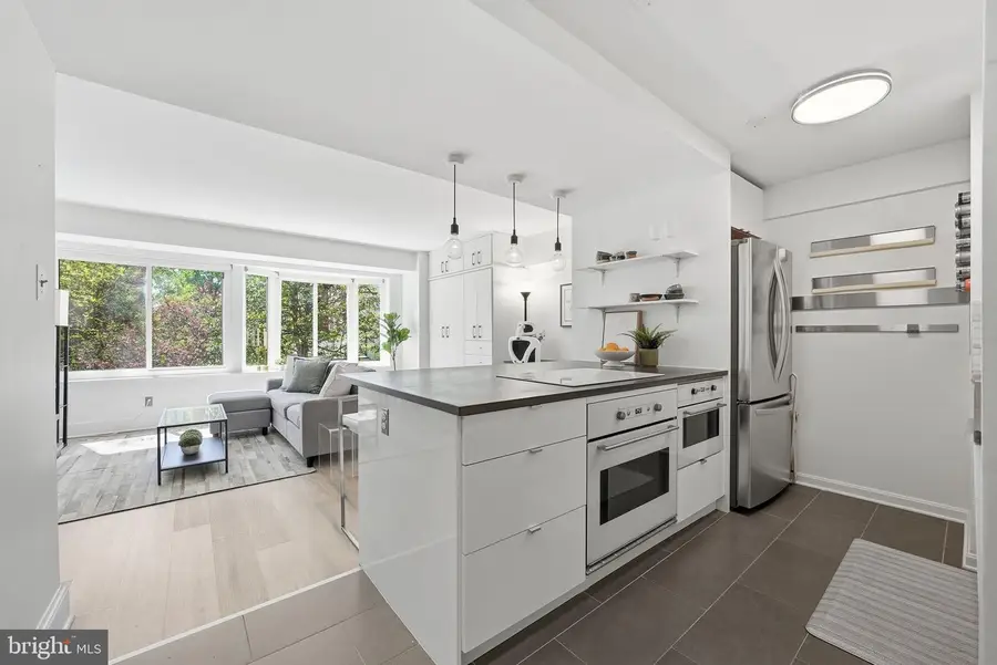 1825 T St Nw #207, Washington, DC 20009 - #3