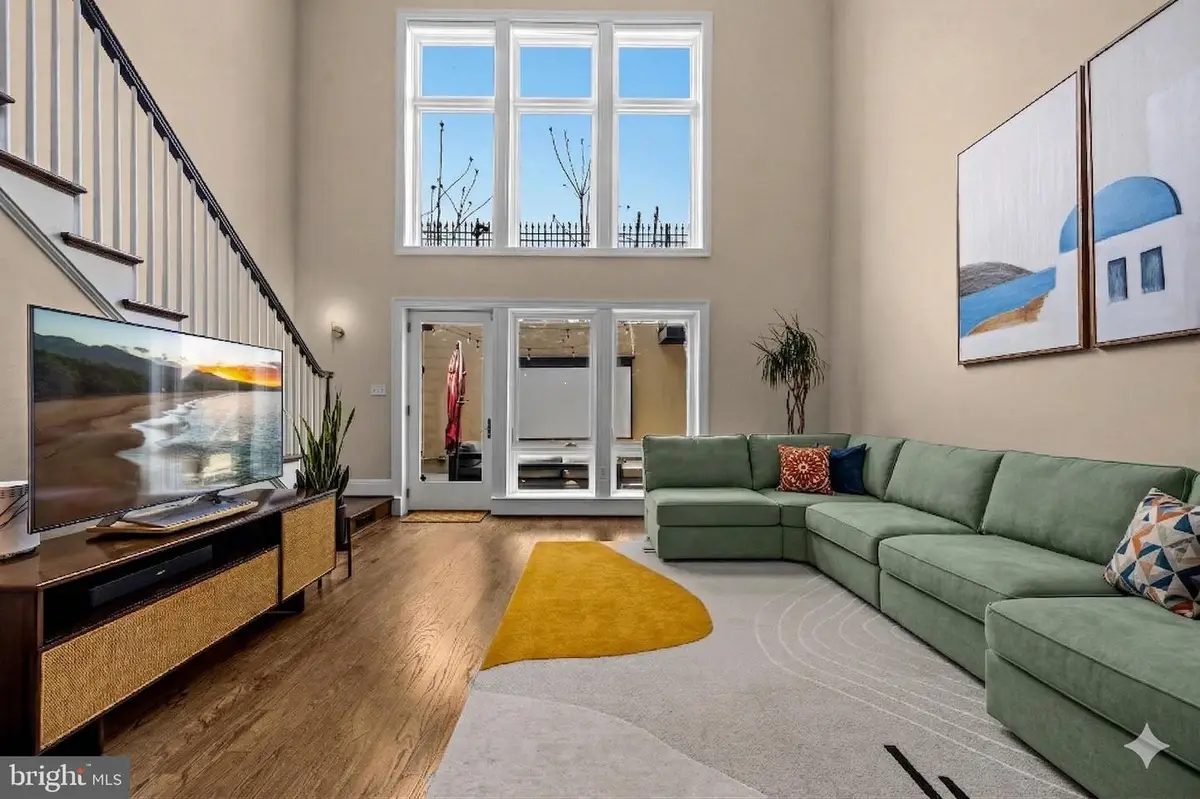 1232 4th St Nw #1, Washington, DC 20001 - #1