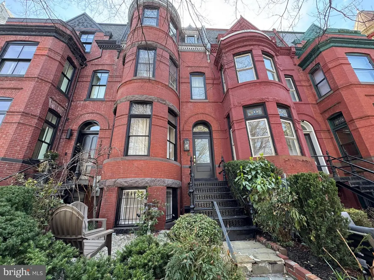 1210 T St Nw, Washington, DC 20009 - #1