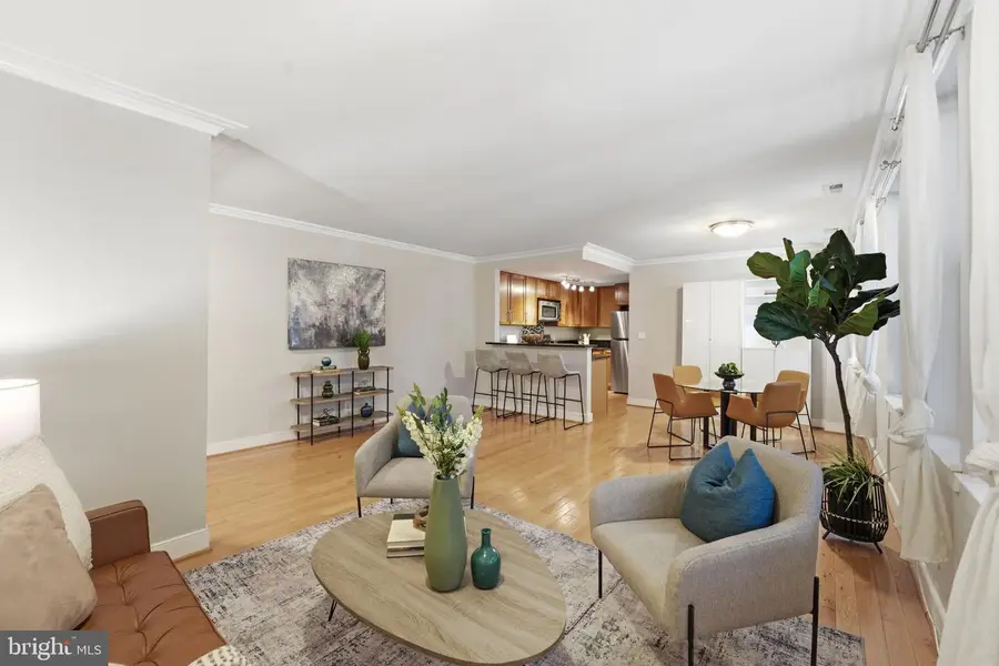 14 S St Ne #201, Washington, DC 20002 - #2