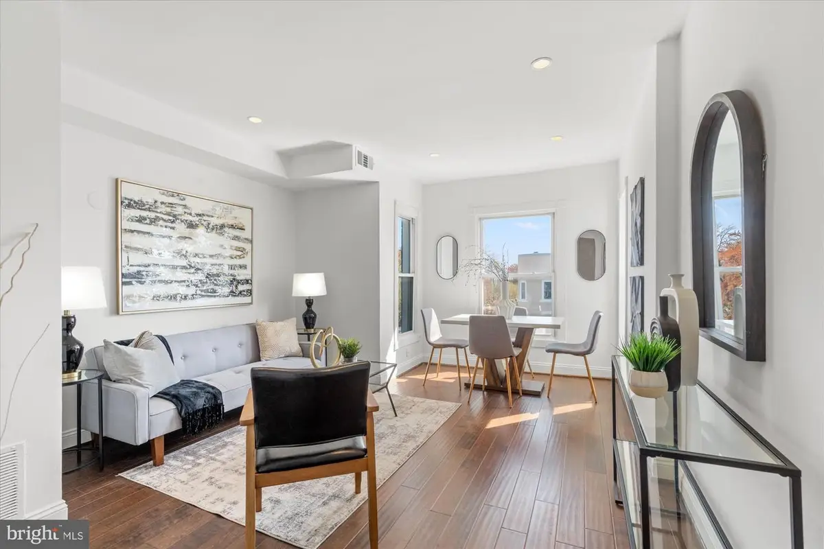 1040 6th St Ne #302, Washington, DC 20002 - #1