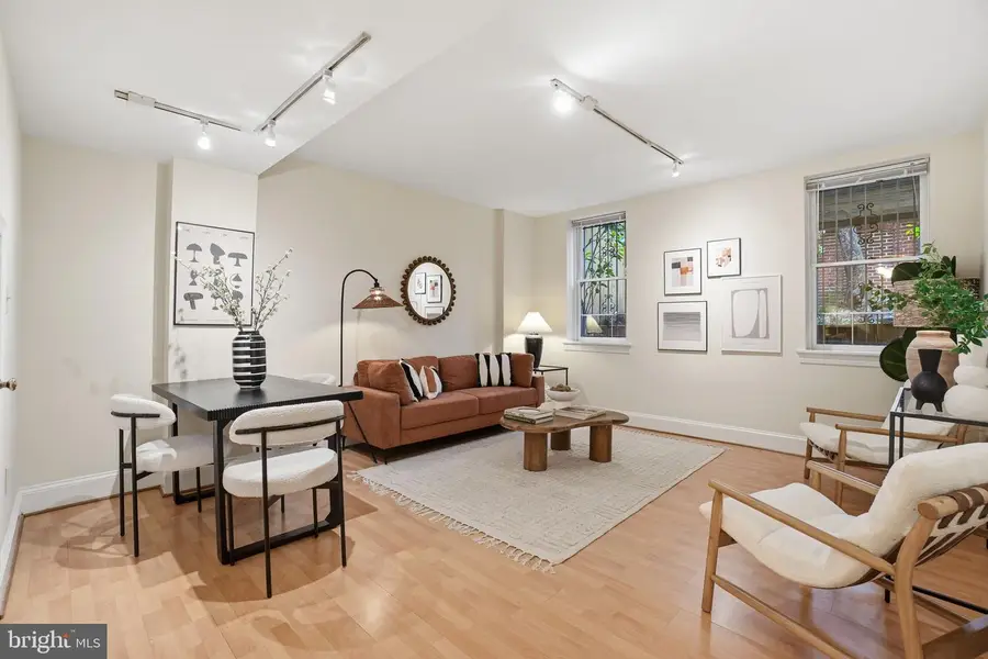 1835 Nw 16th St Nw #1, Washington, DC 20009 - #2